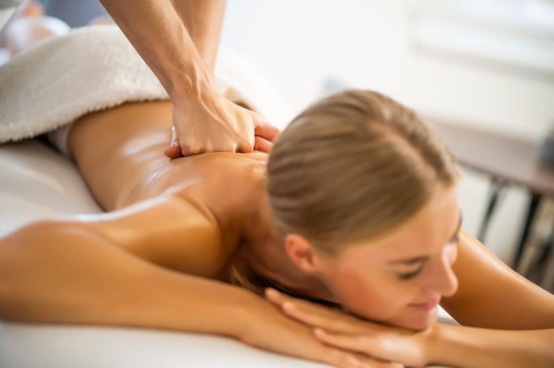 Why a Massage Is Good For Your Health